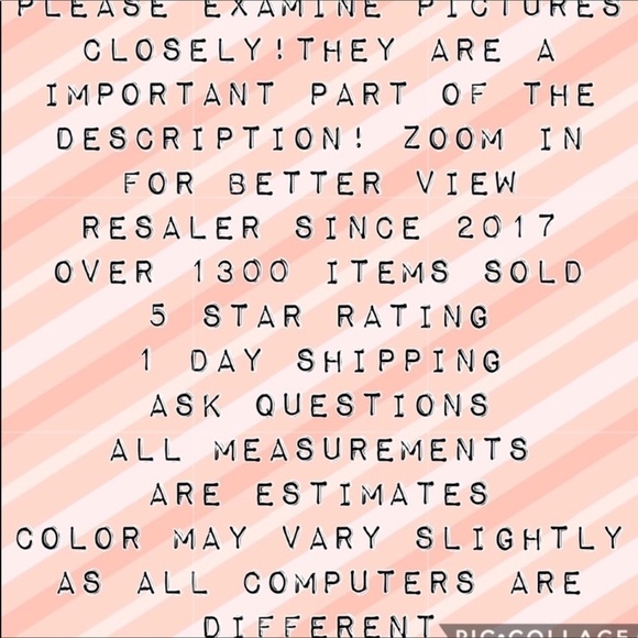 Pink Republic L lightweight varsity hooded tee - Picture 10 of 11